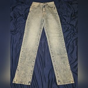 NWT Nasty gal jeans